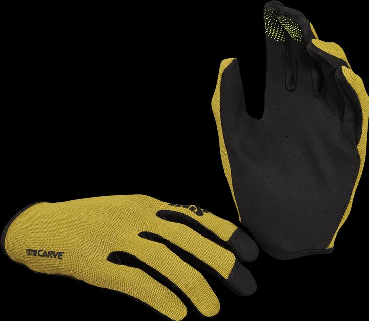 Actual product image iXS Gloves Carve children (XL)