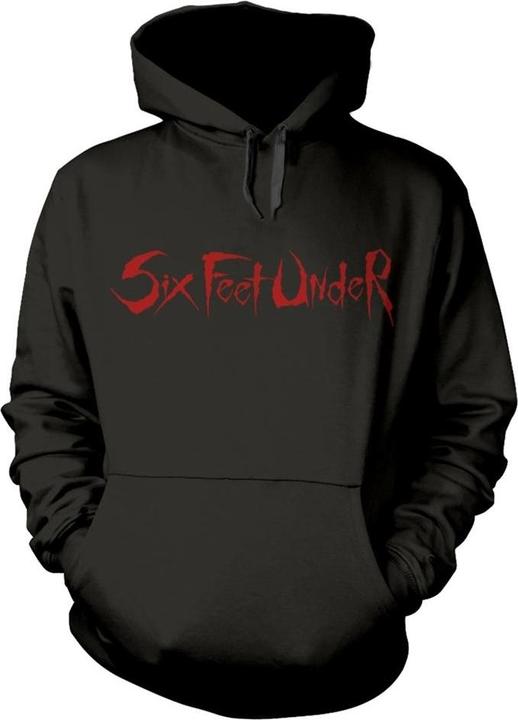 Produktbild Universal Textiles Kapuzenpullover (S)