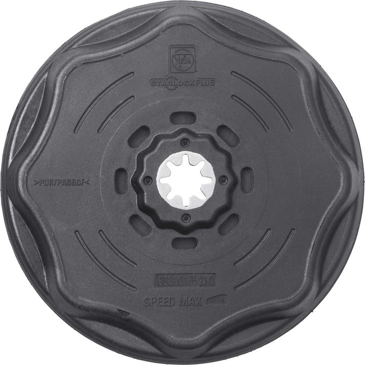 Actual product image Fein Grinding set (60, 80, 180)