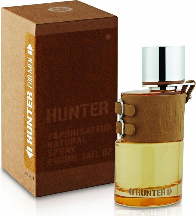 Armaf Hunter (Eau de Toilette, 100 ml)