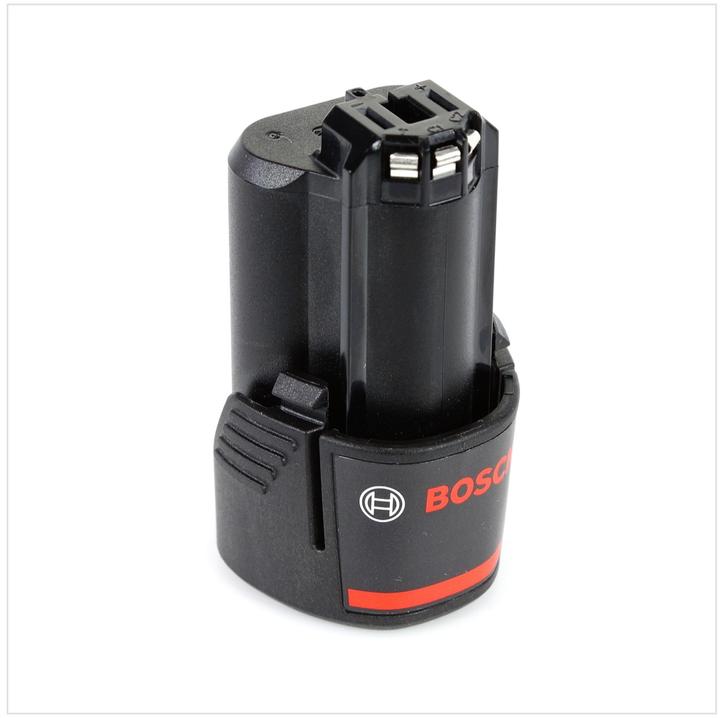 Produktbild Bosch Professional Bosch Starter-Set 12 V mit 1x GBA 12 V 3,0 Ah Akku und GAL 1230 CV Ladegerät (12 V)