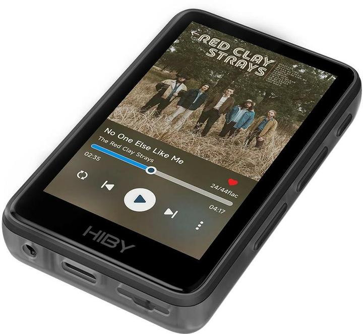 Actual product image HiBy R1 (0 GB)