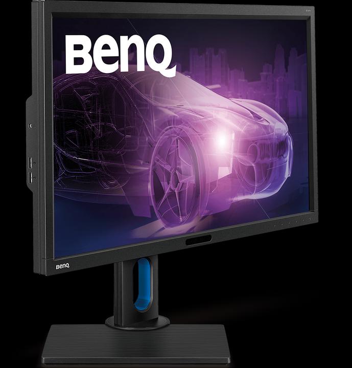 Image du produit BenQ Bl2711u (3840 x 2160 pixels, 27")