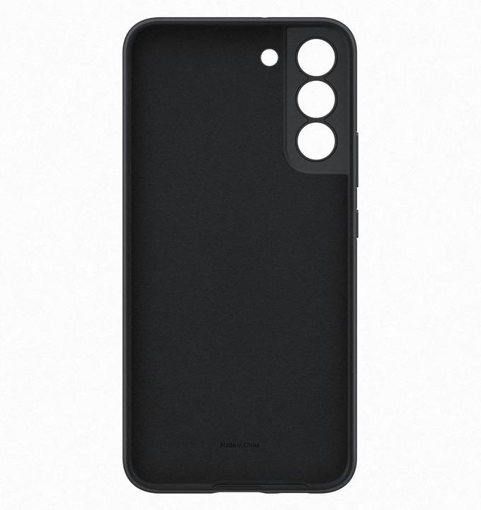 Immagine prodotto Samsung Coperchio in silicone (Samsung Galaxy S22+)
