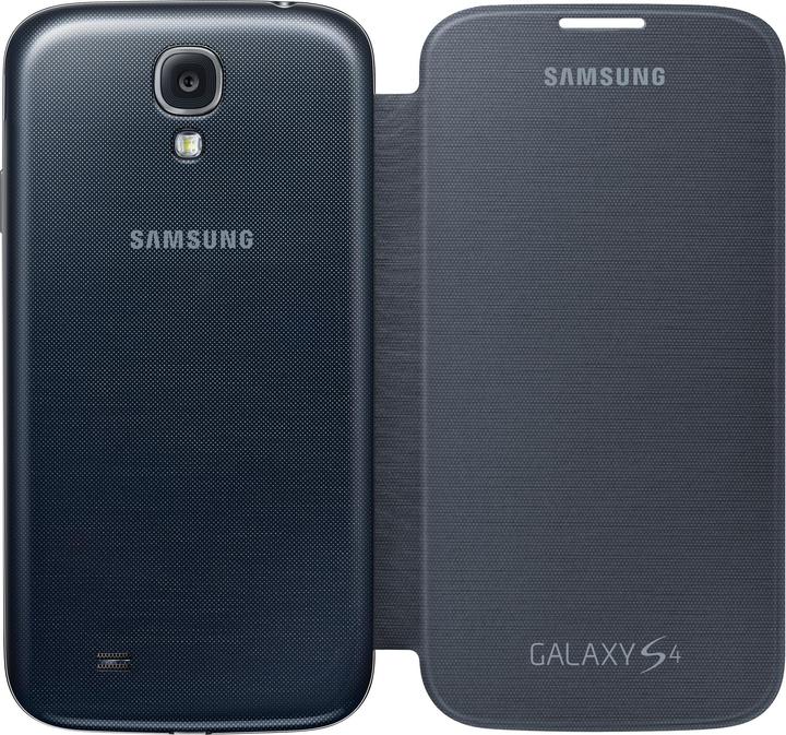 Actual product image Samsung Flip (Samsung Galaxy S4)