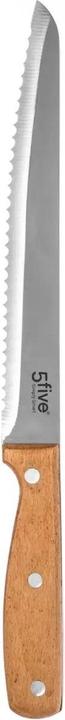 Produktbild Secret de Gourmet Schneidebrett mit Brotmesser