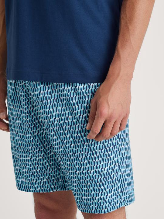 Produktbild Calida Relax Imprint Kurz-Pyjama (XL)
