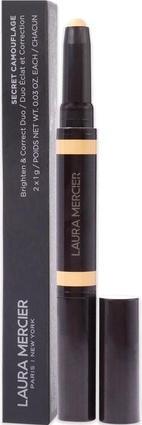 Laura Mercier Corrector for the face and brightener for the eye area 2 in 1 (Secret Camouflage