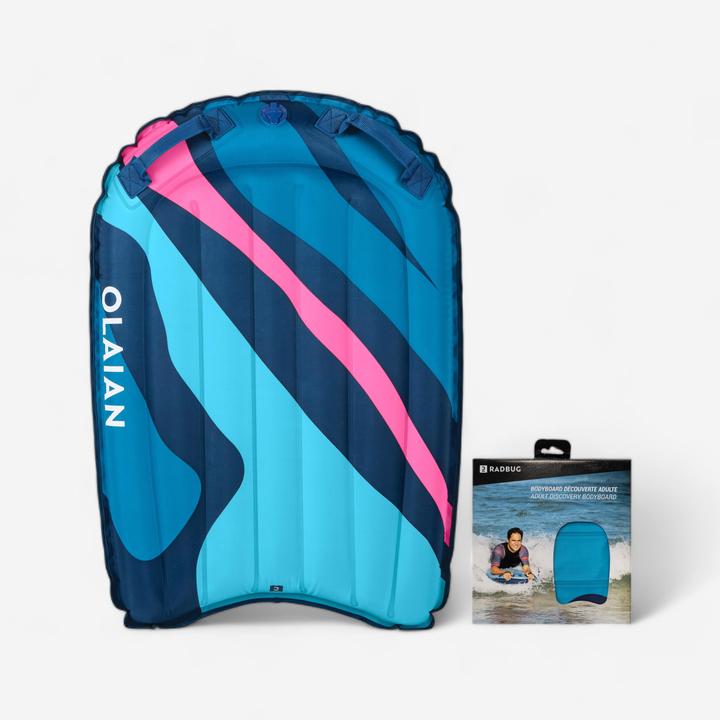 Radbug bb discovery compact m 325044