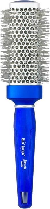 Actual product image Bio Ionic Blue Wave Round Brush Large