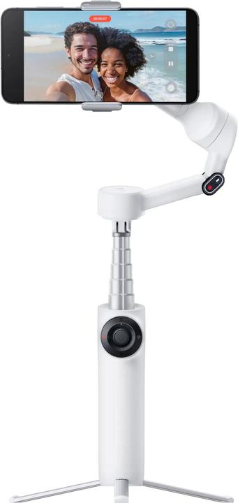 Immagine prodotto Insta360 Flow 2 Standard Bundle (0.30 kg)