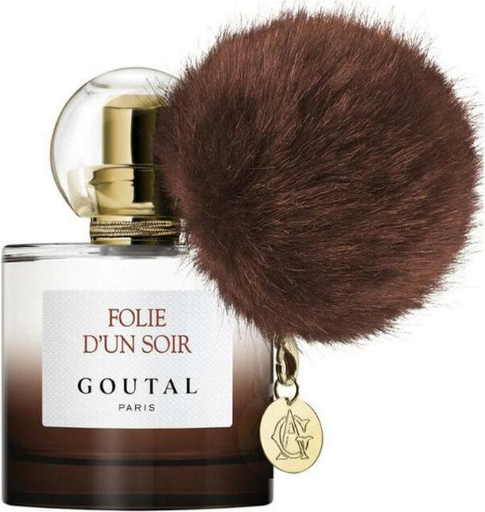 Actual product image Annick Goutal Eau de Parfum (Eau de parfum, 100 ml)