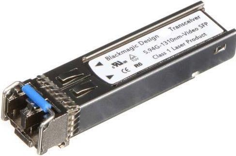 Blackmagic 10G Ethernet Optical Module (Diverses Video Zubehör)