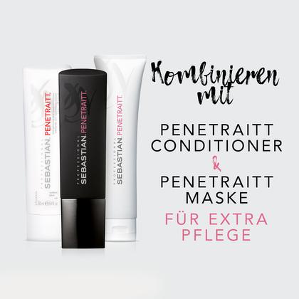 Produktbild Sebastian Penetraitt (250 ml, Flüssiges Shampoo)