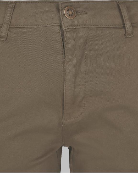 Actual product image Urban Classics Ladies High Waist Cargo Pants (29)