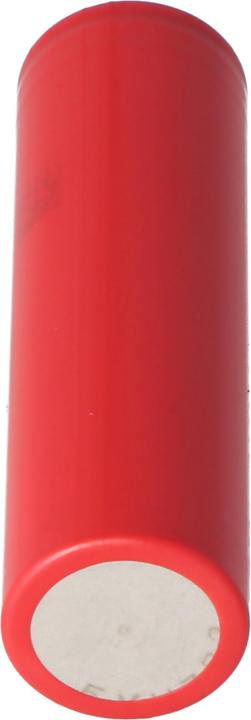 Produktbild Sanyo Akku NCR18650GA (Pluspol flach) (1 Stk., 18650, 3500 mAh)