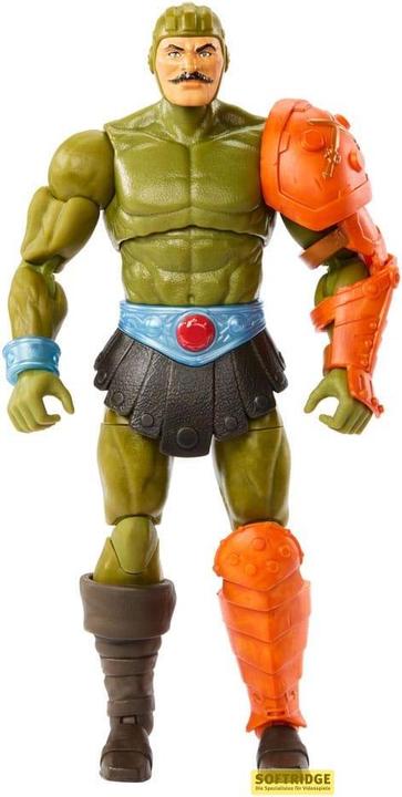 Produktbild Masters of the Universe : New Eternia Masterverse Trap Jaw