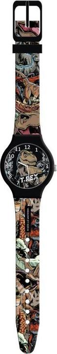 Produktbild Diakakis Jurassic Armbanduhr in Metallbox (Analoguhr)