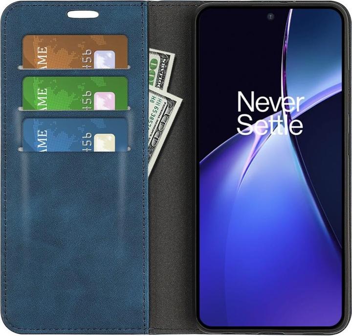 Image du produit Cover-Discount OnePlus Nord CE4 Lite - Stand Flip Case Cover (Oneplus Nord CE 4)