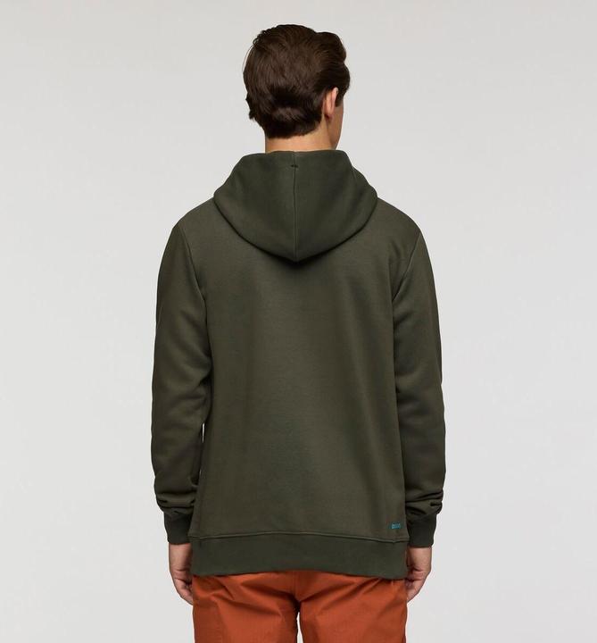 Immagine prodotto Cotopaxi Felpa con cappuccio a forma di lama (XL)