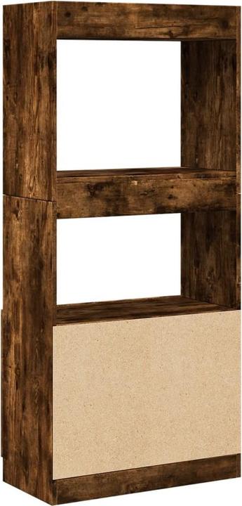 Actual product image VidaXL Louiza (63 x 33 x 180 cm)