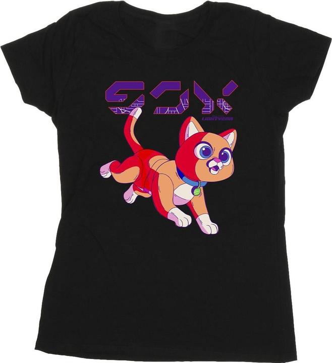 Disney Lightyear Sox Digital Cute TShirt (L)