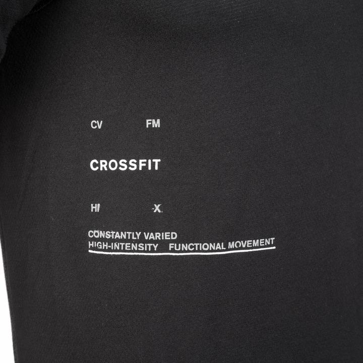 Immagine prodotto Reebok Camicia da allenamento CrossFit Mesh Move da uomo (XL)