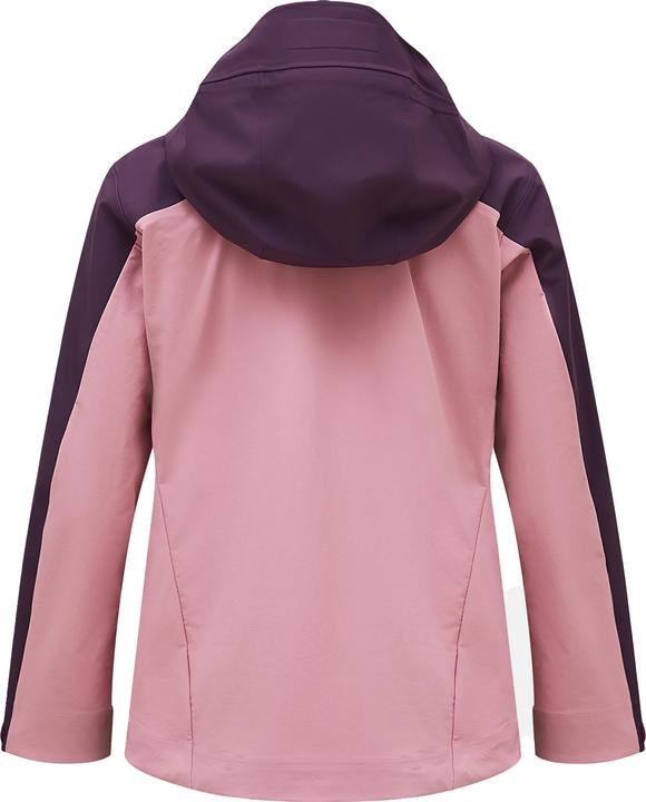 Image du produit Peak Performance Veste Ascent Softshell (M)