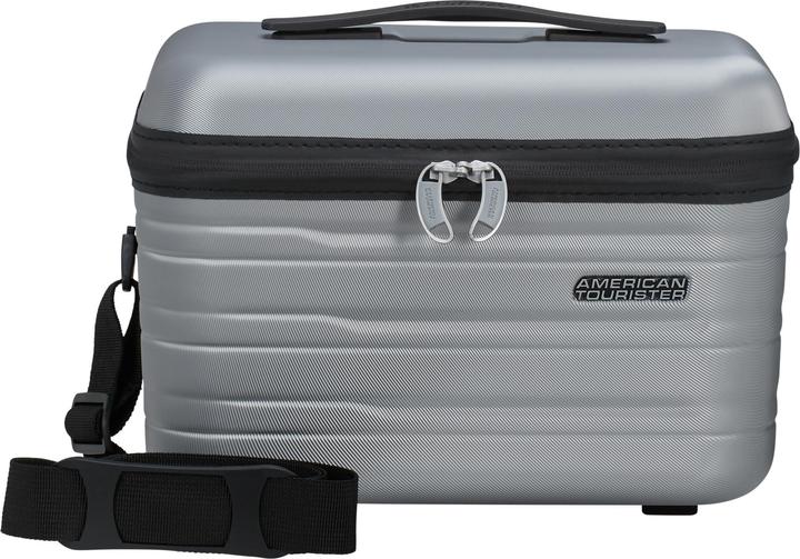American Tourister Flashline Beautycase 36 cm