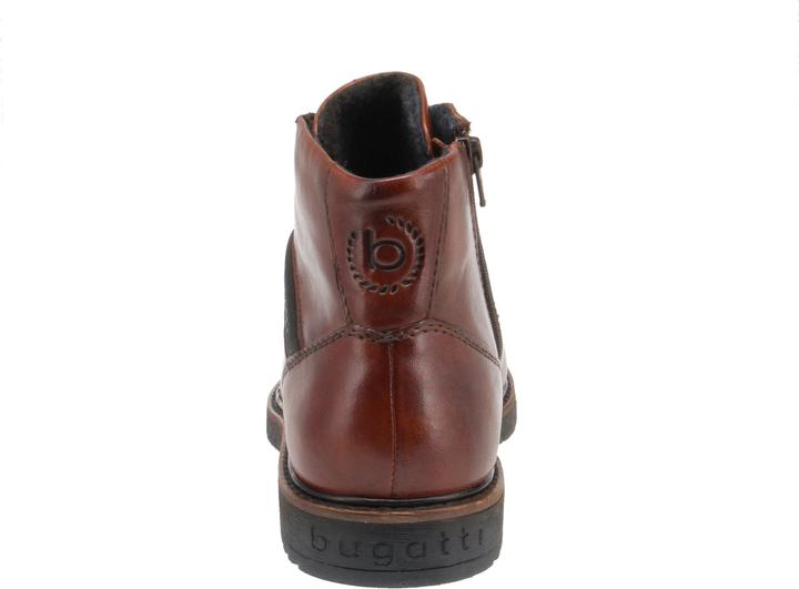 Produktbild Bugatti Boots 3318373A4100-6300 3 (41)