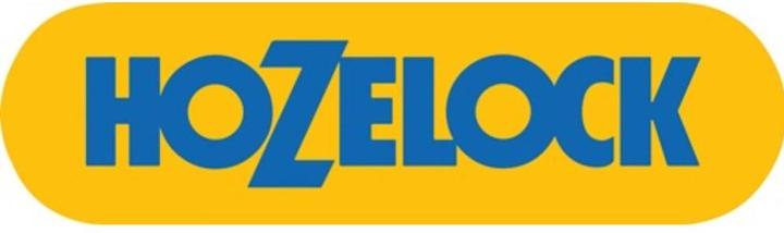 Actual product image Hozelock Hose cartHose (60 m)