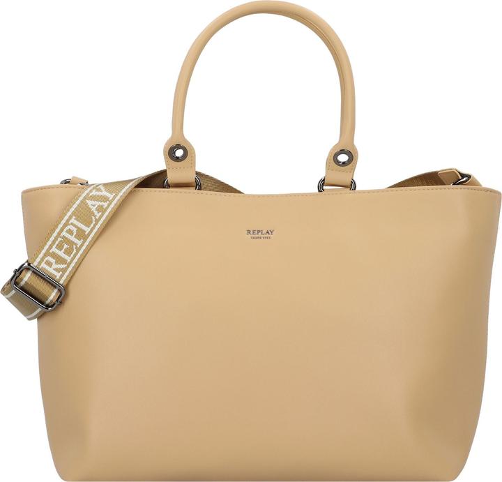 Replay Shopper Tasche 45 cm (8 l)