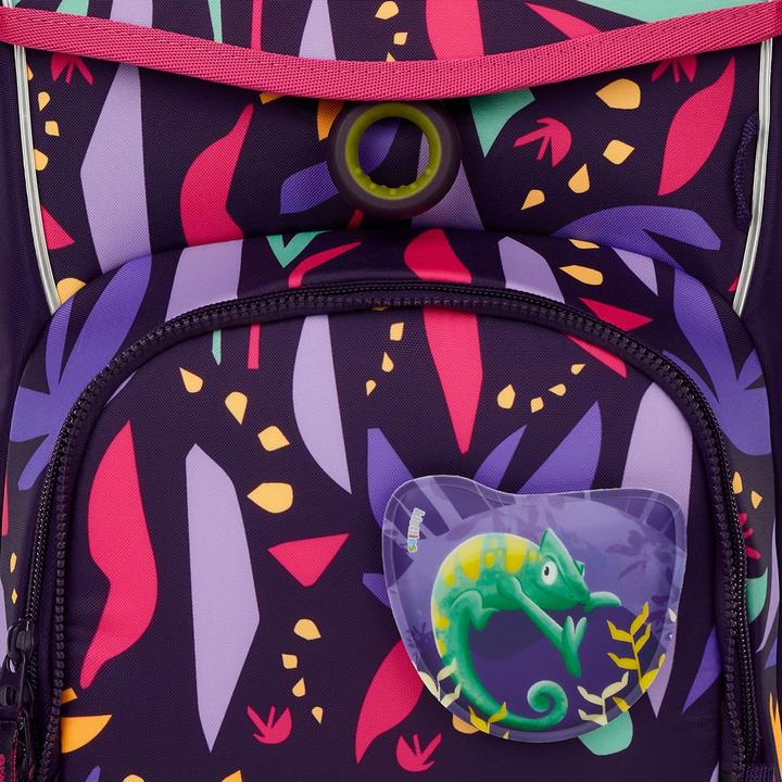 Actual product image Ergobag Cubo Set (19 l)