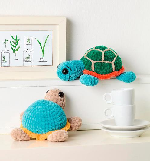 Produktbild Ganseforth:Freche Amigurumis häkeln (Deutsch, Jana Ganseforth, 2024)