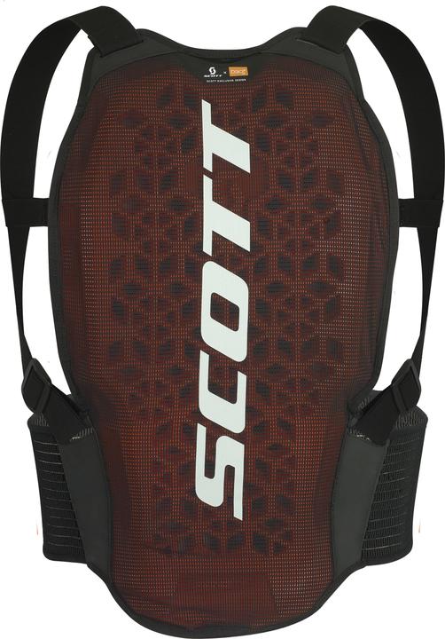 Scott Sports AirFlex Junior back protector (XS, Back protector, Unique specimen)