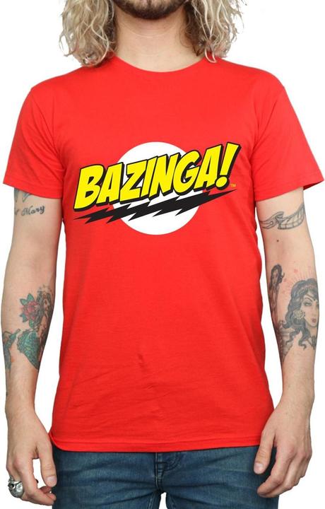 Dam Bazinga TShirt