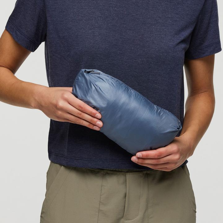 Immagine prodotto Cotopaxi Capa Hybrid Insul. Jkt con cappuccio (S)