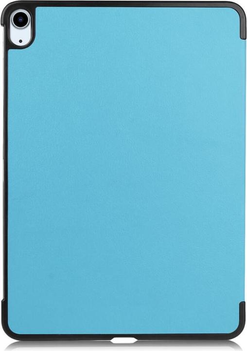 Actual product image Cover-Discount iPad Air 11 2024 - Tri-fold Smart Case (iPad Air 11 2024 (M2))