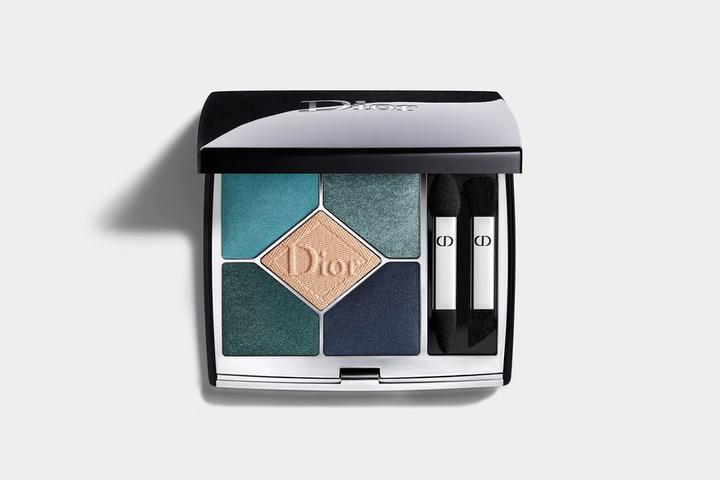 Actual product image Dior 5 Couleurs Couture (Denim)