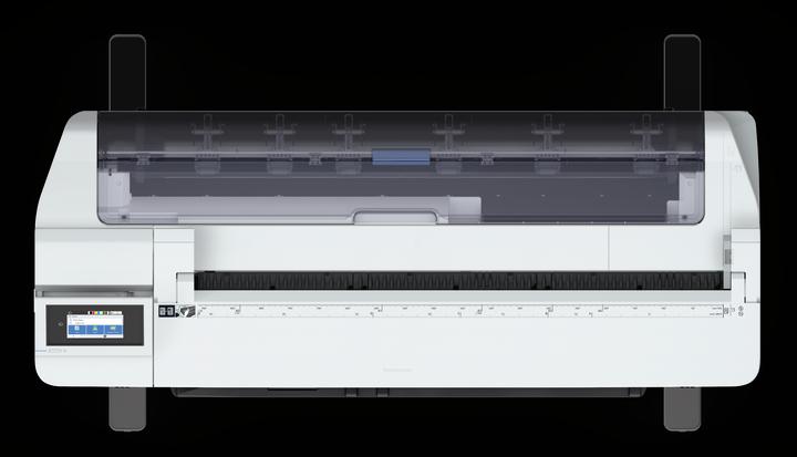 Actual product image Epson SureColor SC-T5100M (Ink, Colour)
