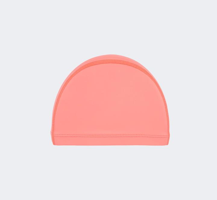 Immagine prodotto Nabaiji Cuffia da bagno in tessuto spalmato taglia S - rosa Marg