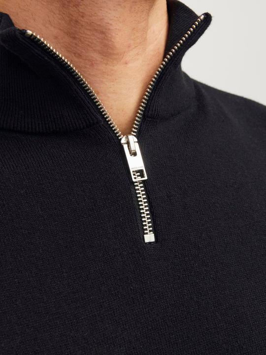 Immagine prodotto Jack & Jones Jjeemil Knit Half Zip Noos (3XL)