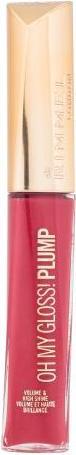 Image du produit Rimmel London Oh My Gloss! Plump (501 Raspberry Sundae)