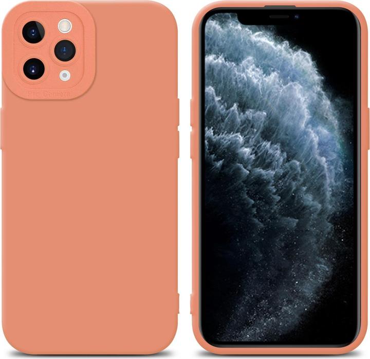 FLUID HELL ORANGE