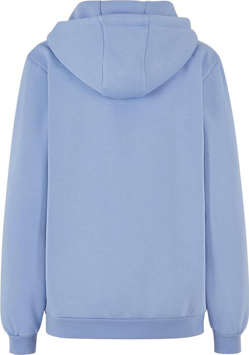 Produktbild Miss Tee Just Another EMB Fluffy Hoody - 188501 (XL)