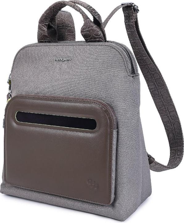 vintage taupe