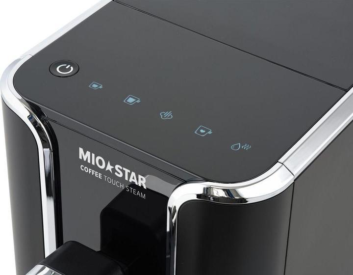 Image du produit Mio Star Coffee Touch Steam