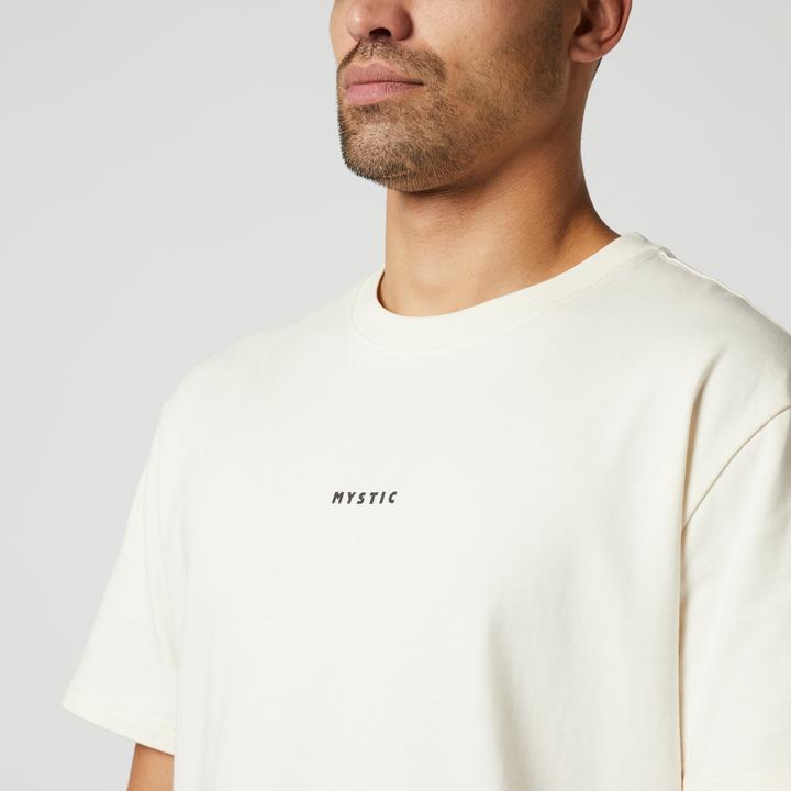 Actual product image Mystic The Staple Tee (XS)