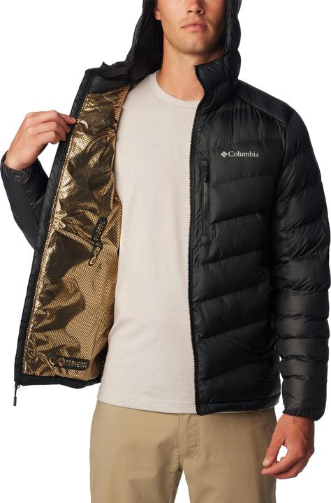 Produktbild Columbia Labyrinth Loop II Hooded Jacket (L)