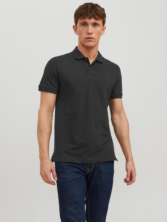 Image du produit Jack & Jones Jjebasic Polo Ss Noos (3XL)